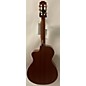 Used Taylor 2003 NS32CE Classical Acoustic Electric Guitar