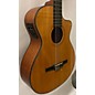 Used Taylor 2003 NS32CE Classical Acoustic Electric Guitar