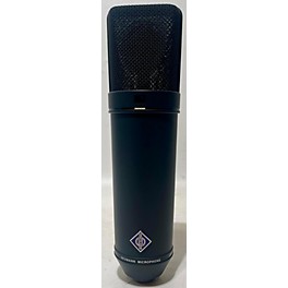 Used Neumann Used Neumann U87AI Condenser Microphone