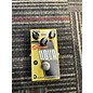Used Daredevil Pedals Nova Effect Pedal thumbnail