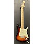 Used Fender 2020 American Professional II Stratocaster Solid Body Electric Guitar thumbnail