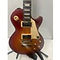 Used Gibson Les Paul Tribute Solid Body Electric Guitar