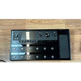 Used Line 6 Helix Effect Processor