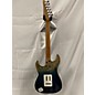Used Ibanez AZ224F Solid Body Electric Guitar