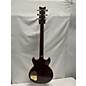 Vintage Ibanez Vintage 1977 Ibanez 2618 Artist 2 Color Sunburst Solid Body Electric Guitar