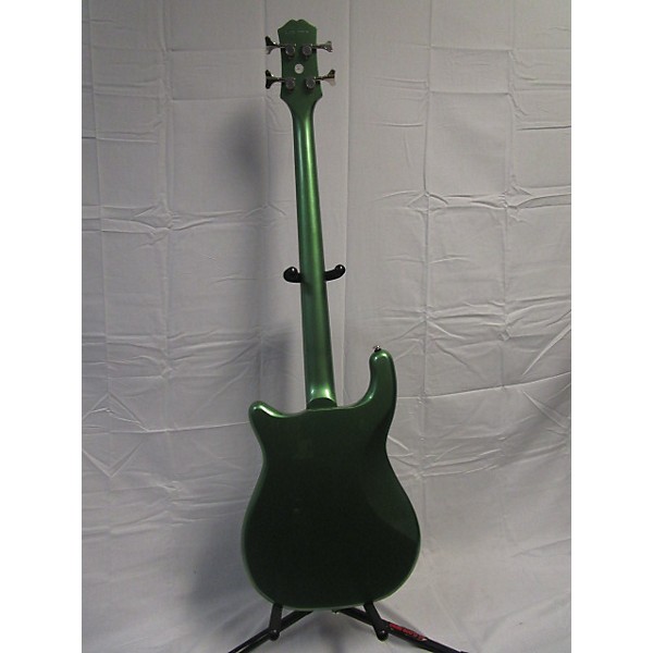 Used Epiphone Embassy Electric Bass Guitar