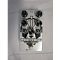 Used Pigtronix RESOTRON TRACKING FILTER Effect Pedal thumbnail