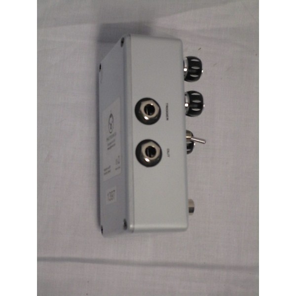 Used Pigtronix RESOTRON TRACKING FILTER Effect Pedal