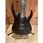 Used Solar Guitars A1.6 Coroner Solid Body Electric Guitar