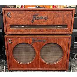 Used Universal Audio Used Framus Cs Guitar Stack