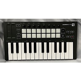 Used Novation Used Novation Launchkey 49 Key MIDI Controller