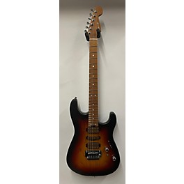 Used Charvel Used Charvel Guthrie Govan Signature MJ Series San Dimas SD24 Sunburst Solid Body Electric Guitar