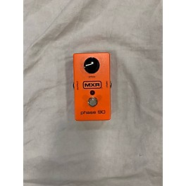 Used MXR Used MXR M101 Phase 90 Effect Pedal