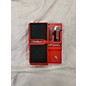 Used DigiTech Whammy 4 Pitch Shifting Effect Pedal thumbnail