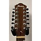 Used Ibanez AEW2212CD-NT1201 12 String Acoustic Guitar