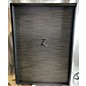 Used Dr Z Z Best 2x12" Ported / Closed Back Guitar Speaker Cabinet Guitar Cabinet thumbnail