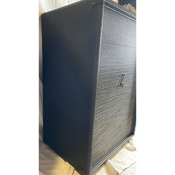 Used Dr Z Z Best 2x12" Ported / Closed Back Guitar Speaker Cabinet Guitar Cabinet
