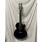 Used Schecter Guitar Research Orleans Stage Acoustic Guitar thumbnail