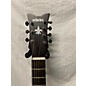 Used Schecter Guitar Research Orleans Stage Acoustic Guitar