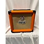 Used Orange Amplifiers PPC108 Micro Terror 1X8 Guitar Cabinet thumbnail