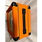 Used Orange Amplifiers PPC108 Micro Terror 1X8 Guitar Cabinet