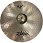 Used Zildjian 20in ZXT Medium Ride Cymbal thumbnail