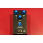 Used Keeley Blues Disorder Effect Pedal thumbnail