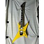 Used Jackson CUSTOM SHOP WARRIOR JCS WR 2H FR Solid Body Electric Guitar thumbnail