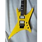 Used Jackson CUSTOM SHOP WARRIOR JCS WR 2H FR Solid Body Electric Guitar