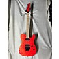 Used ESP USA TE-II FR Solid Body Electric Guitar thumbnail