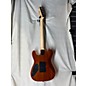 Used ESP USA TE-II FR Solid Body Electric Guitar