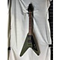 Used Gibson Flying V Solid Body Electric Guitar thumbnail