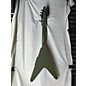 Used Gibson Flying V Solid Body Electric Guitar