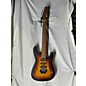 Used Charvel Used Charvel Guthrie Govan Sunburst Solid Body Electric Guitar thumbnail