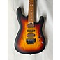 Used Charvel Used Charvel Guthrie Govan Sunburst Solid Body Electric Guitar