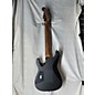 Used Charvel Used Charvel Guthrie Govan Sunburst Solid Body Electric Guitar