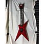 Used Dean USA Dimebag Stealth Solid Body Electric Guitar thumbnail