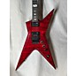 Used Dean USA Dimebag Stealth Solid Body Electric Guitar