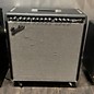 Used Fender Concert Reverb 4x10 Tube Guitar Combo Amp thumbnail