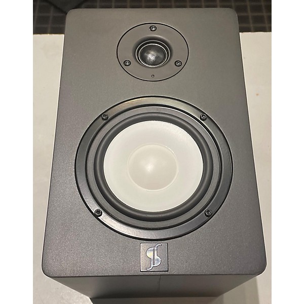 Used Stagg HD5A Powered Monitor