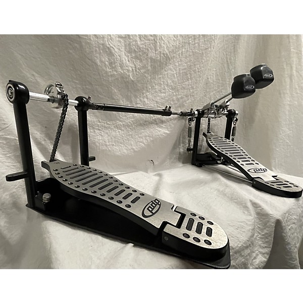 Used PDP by DW DW 500 Double Bass Drum Pedal