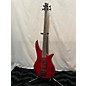 Used Jackson Js23 Spectra Electric Bass Guitar thumbnail