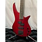 Used Jackson Js23 Spectra Electric Bass Guitar