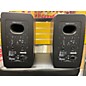 Used IK Multimedia IK Multimedia ILoud Precision 6 Studio Monitor(pAIR) Powered Monitor