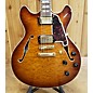 Used D'Angelico EX-DC/SP Hollow Body Electric Guitar