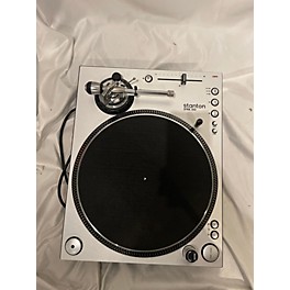 Used In Store Used Used Stranton STR8 150 Turntable