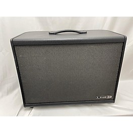 Used Line 6 Used Line 6 Powercab 112 Guitar Cabinet