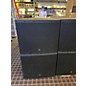 Used JBL EON618 Powered Subwoofer thumbnail