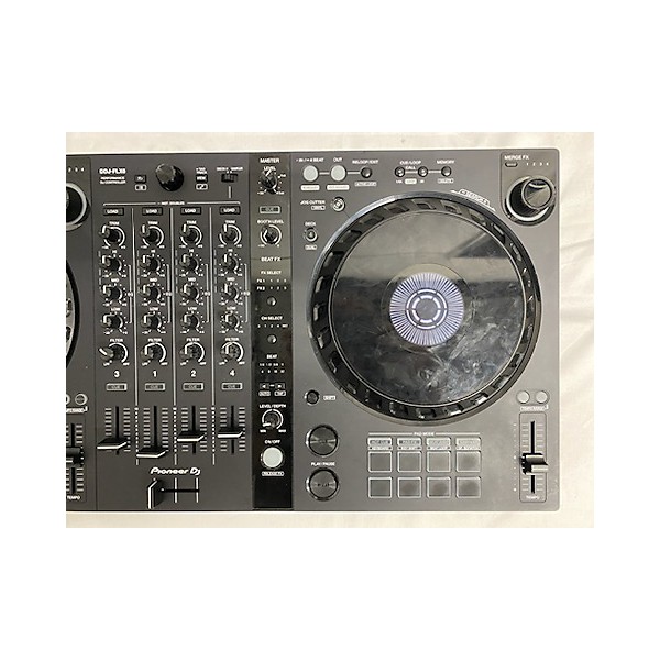 Used Pioneer DDJ FLEX 6 DJ Controller