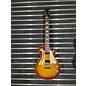 Used Gibson 2022 Les Paul Standard 1960S Neck Solid Body Electric Guitar thumbnail